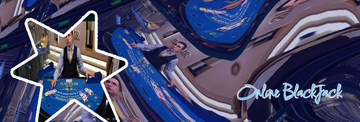 Blackjack online paypal