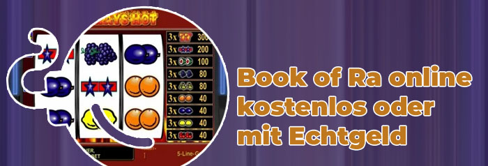 Book of ra kostenlos und ohne anmeldung spielen