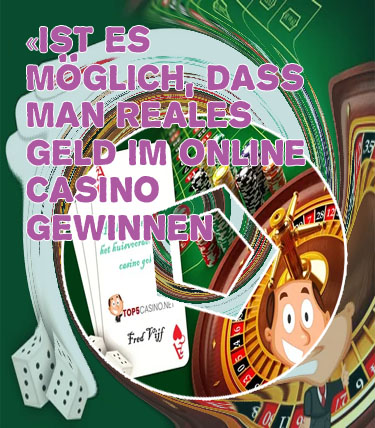 Casino echtgeld gewinnen Austria