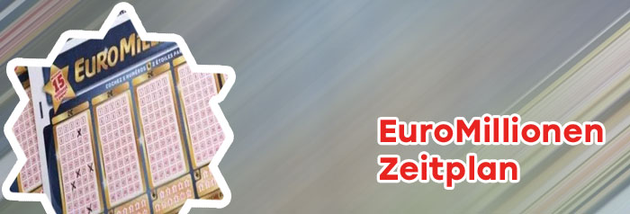 Euromillions spielen zeit