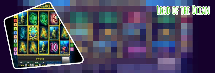 Lord of ocean echtgeld