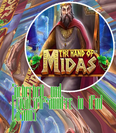 Midas slot demo AU