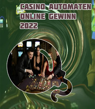 Online casino gewinne