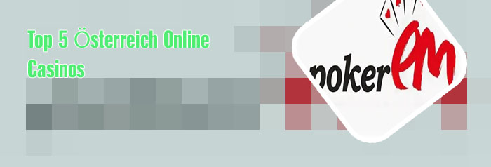 Online casinos austria