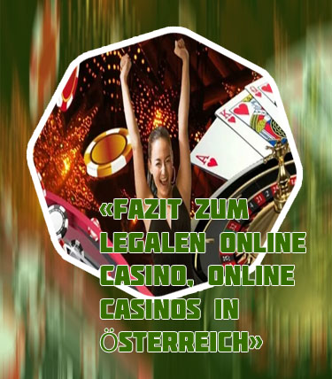 Online casinos in österreich